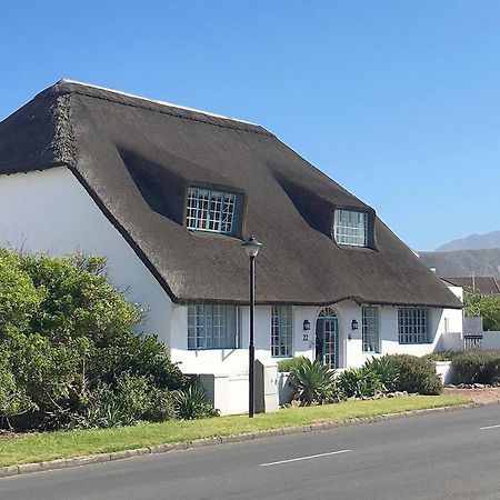 Cliff Cottage Hermanus Eksteriør bilde