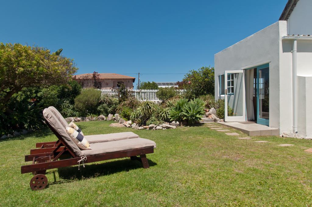 Cliff Cottage Hermanus Eksteriør bilde