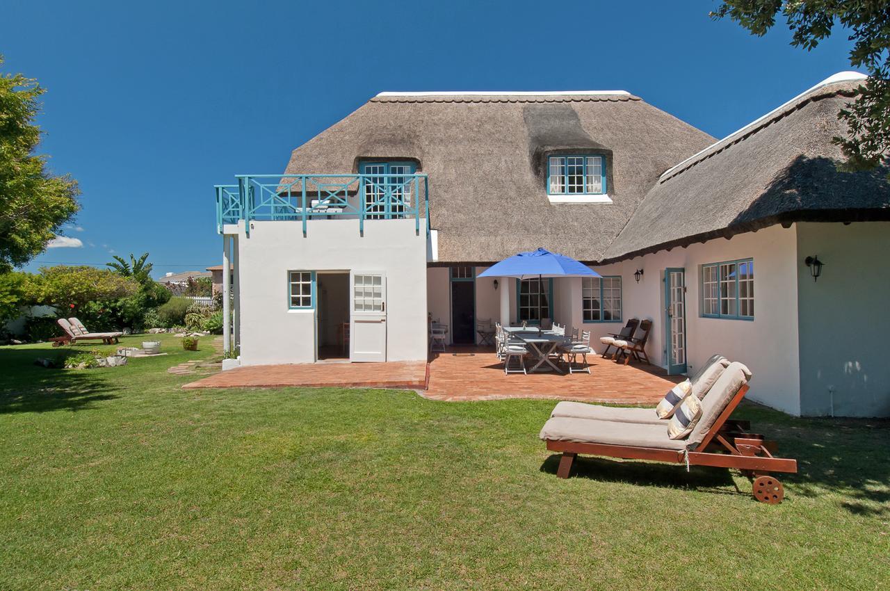 Cliff Cottage Hermanus Eksteriør bilde
